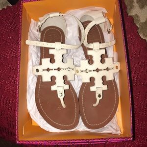 Tory Burch sandals